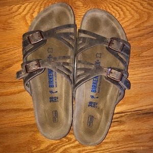 Birkenstock’s